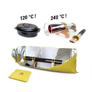 four solaire decathlon|four solaire cuisson.